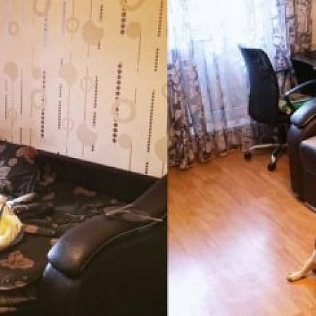 Поддерживающая уборка в частном доме