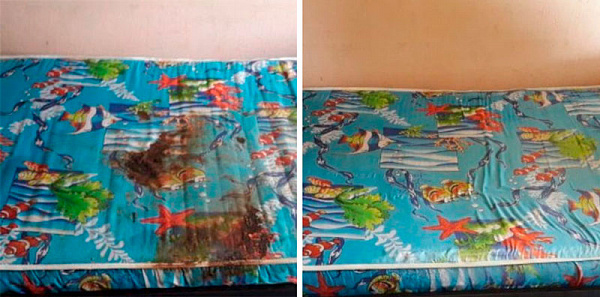 Химчистка мягкой мебели в коттедже